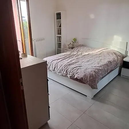 La Casa Di Sergio Lägenhet