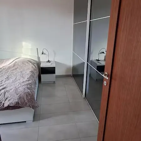 La Casa Di Sergio Lägenhet