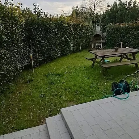 La Casa Di Sergio 아파트 *