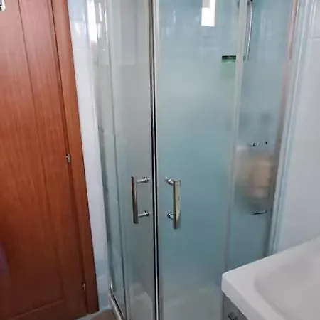 La Casa Di Sergio Lägenhet Empoli