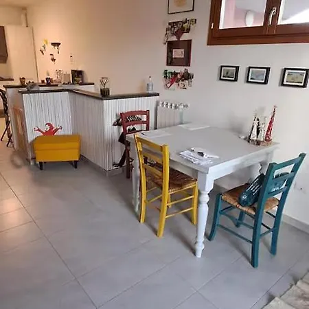 Lägenhet La Casa Di Sergio Empoli