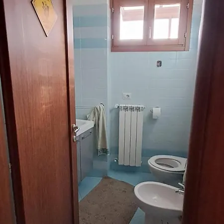 La Casa Di Sergio 엠폴리