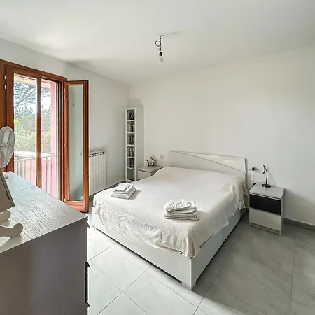 La Casa Di Sergio Empoli